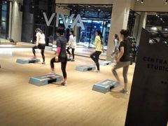 -GYMCARE VIVA(金开店)