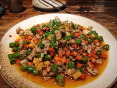 -不相离盐帮菜(郎园店)
