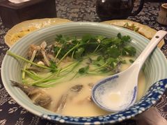 -75幢私房菜馆