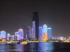 -武汉关码头(轮渡站)