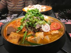 -8锅臭臭锅·正宗台湾小火锅(中心五路店)