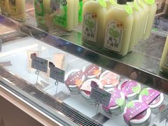 -奈雪的茶(天河城店)