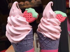 -麦当劳(城西银泰店)