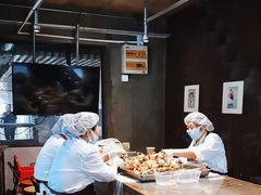-阿姨食堂