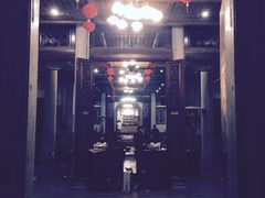 门面-万秋楼