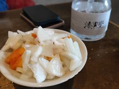 -漆黑觉米粉(三里屯店)