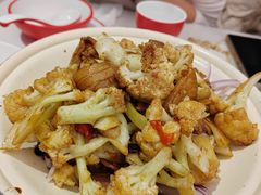 -偏爱炒鸡(老县衙店)