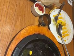 -菲滋意式餐厅(黄岩洞天店)