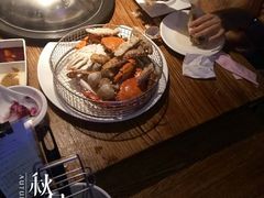 -海味当家·蒸锅海鲜(星海公园店)