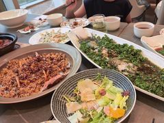 -写庭·鱼鲜川菜·宴请(铁像寺水街店)