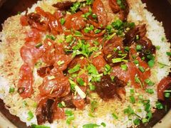 腊味煲仔饭-鹅城粤菜馆(白云山路店)