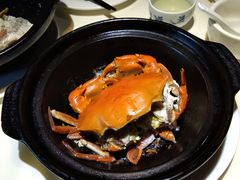 -百味馆·粤菜·湛江菜(后海花园店)