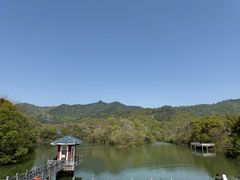 -敬亭山风景名胜区