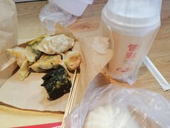 -包道广式点心专门店(振业店)