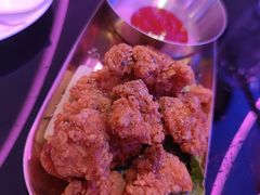 感恩节鸡米花-MISS PHO·觅粉·越南粉实验室(保利文化广场店)