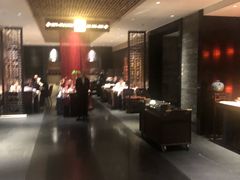大堂-炳胜品味(珠江新城店)