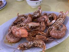 -秋姐美食店(旅游大道店)