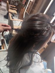 -MY HAIR ARDOR