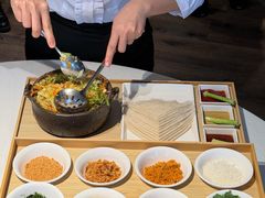 -黑明餐厅(白鹭洲店)