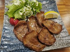-越日本料理(新地假日广场店)