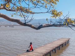 -西昌邛海湿地