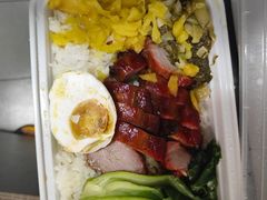 -肥小福·烧鹅专门店(环宇荟店)
