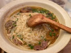 -三姐·老友记·南宁老友粉(朝阳区光华路嘉里中心店)