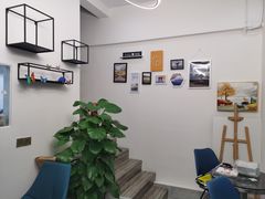 -南大门韩糕(后埭溪路店)