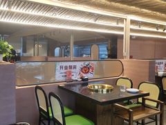 -三江两海老火锅(北京首店)