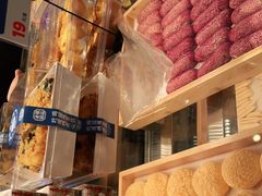 -墨茉点心局(梅溪湖新天地一店)