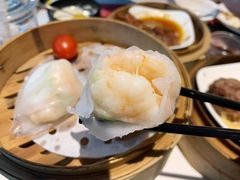 虾饺皇-虾饺妹·粤式茶餐厅(荟聚店)