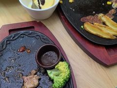 -优优西里·意式餐厅(福州金融街万达店)