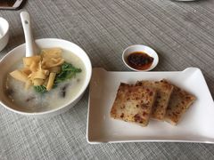 -潮府馆·非遗潮州菜·港式点心(世纪公园店)