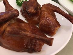 -海逸海鲜酒家(古北店)