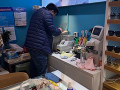-BUTF美惠眼镜(天通苑万优汇店)