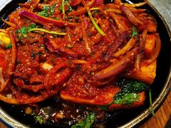 -将军牛排·尔滨地标朝鲜族美食(总店)