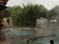 -雅安楠水阁温泉酒店