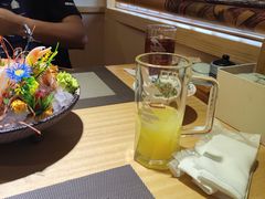 -左舞日本料理
