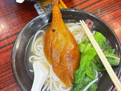 -烧鹅濑(西华路店)