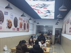 -江油特色冷沾沾(火炮街店)