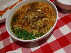 -西贝(枫蓝国际购物中心店)