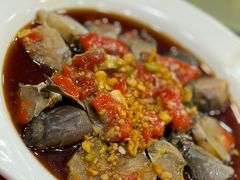 -红灯笼龙凤饭店(宁波老字号店)