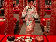 -白家大院·王府宫廷菜(苏州街店)