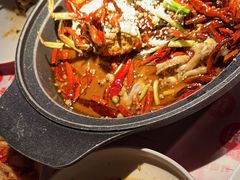 -红钳侠小龙虾·烧烤(中赢康康谷店)