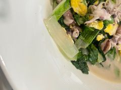 -味莊·青岛菜(云霄路店)