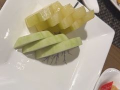 -天津湾西餐厅(三亚海棠湾洲际度假酒店)