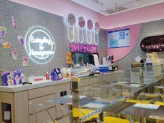 -满记甜品(江桥万达店)