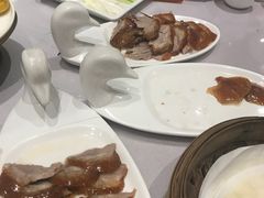 -皇城根北京风味主题餐厅(中海环宇城店)