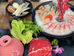 -丽江庭院之爱在路上(西单店)