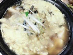 -天津乾毓德饭庄·清真传统炒菜·海鲜烧烤(咸阳路店)